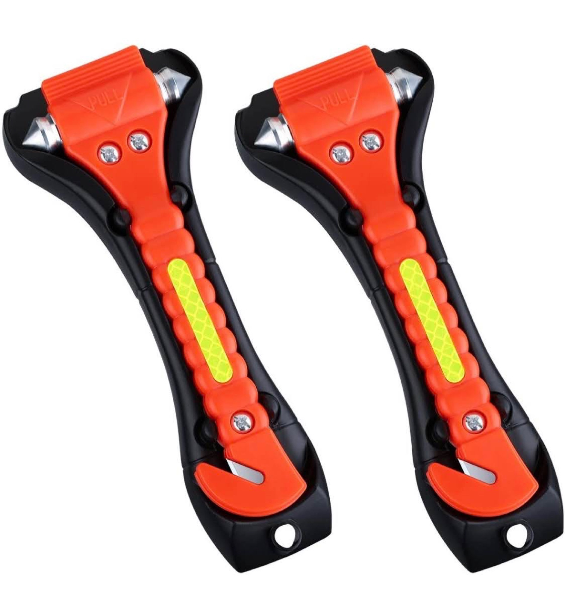 Car window barker, car must haves  