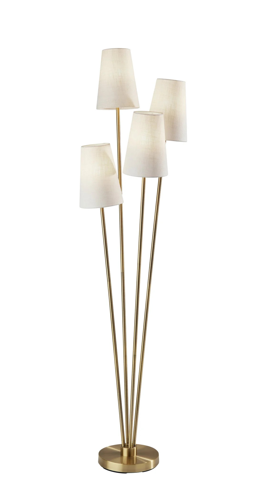 Wentworth Floor Lamp | Walmart (US)