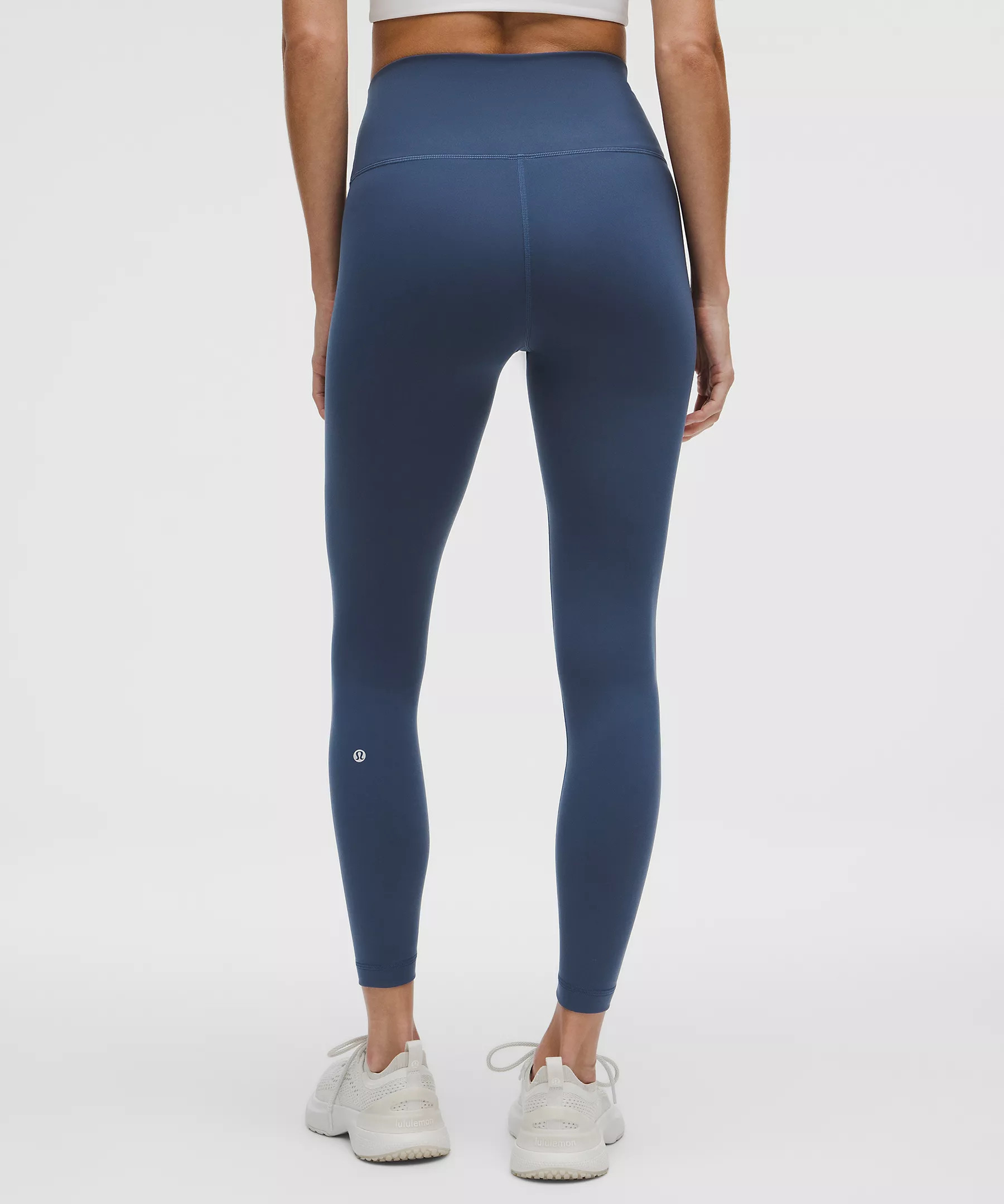 technical apparel + athletic shoes | lululemon | Lululemon (US)