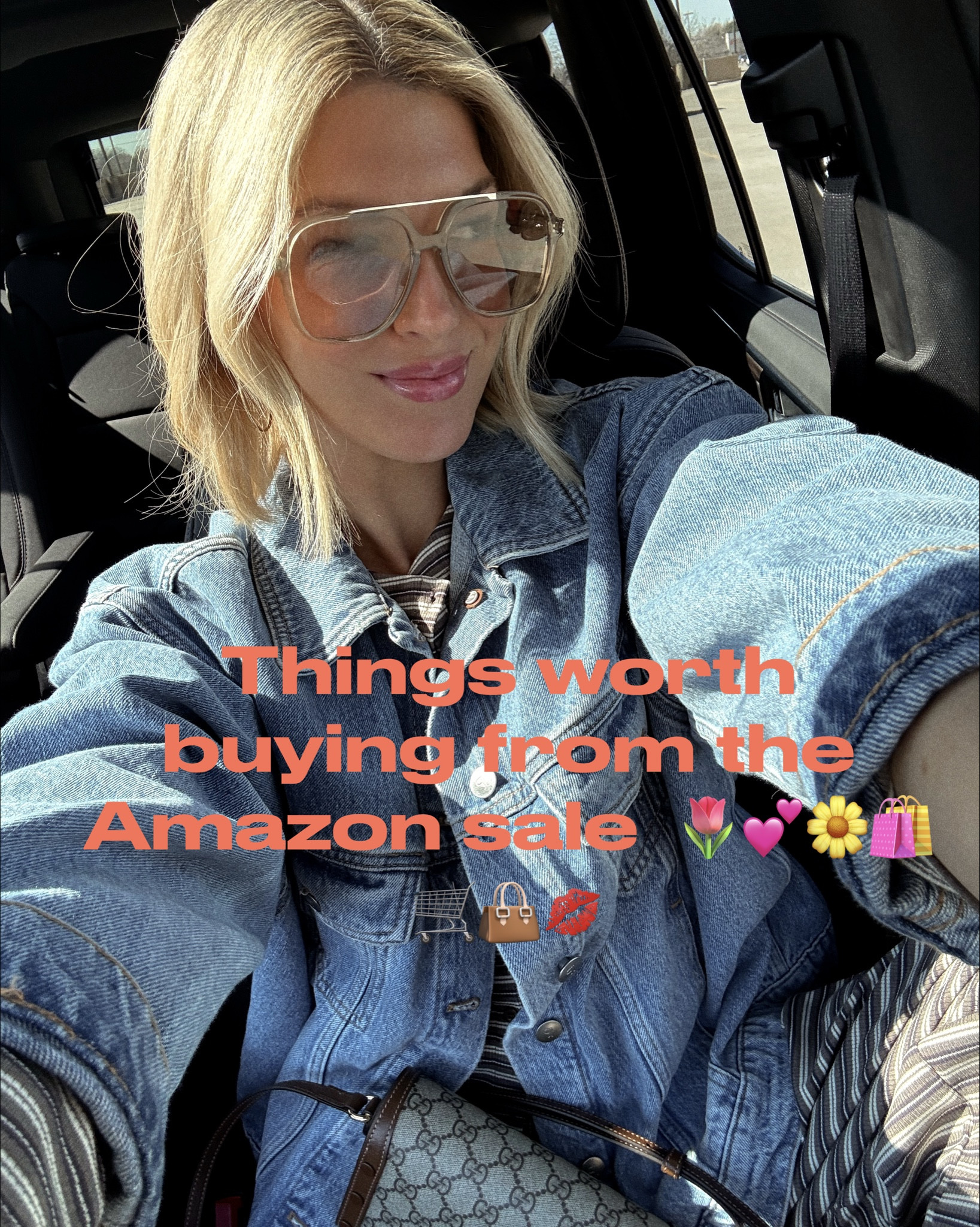 Some of my Amazon favorites on sale today - comment SHOP and I’ll send you everything. 💌🌷🌸

#LTKSaleAlert