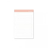 RUSSELL+HAZEL Adhesive Pads (To Do Blush Set/3) (18908) | Amazon (US)