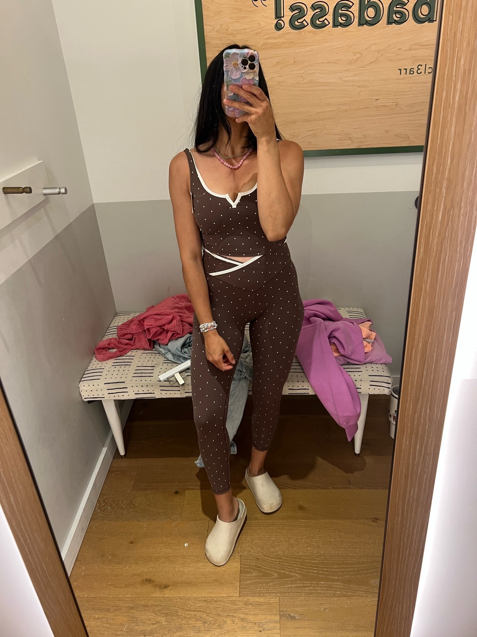 Small in both