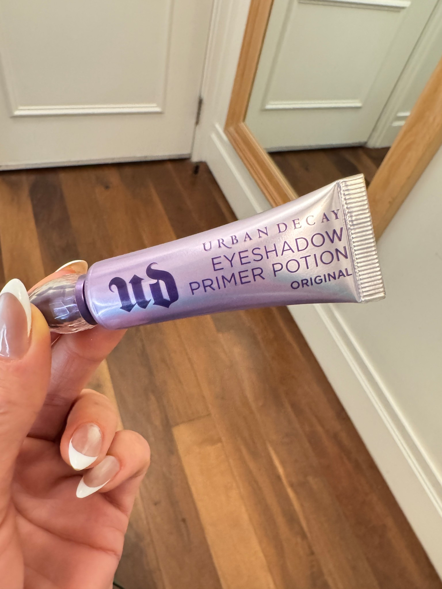 Best eye shadow primer ever 

#LTKBeauty