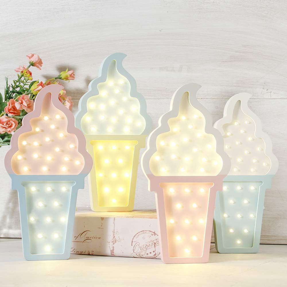 Icecream Light | Amazon (US)