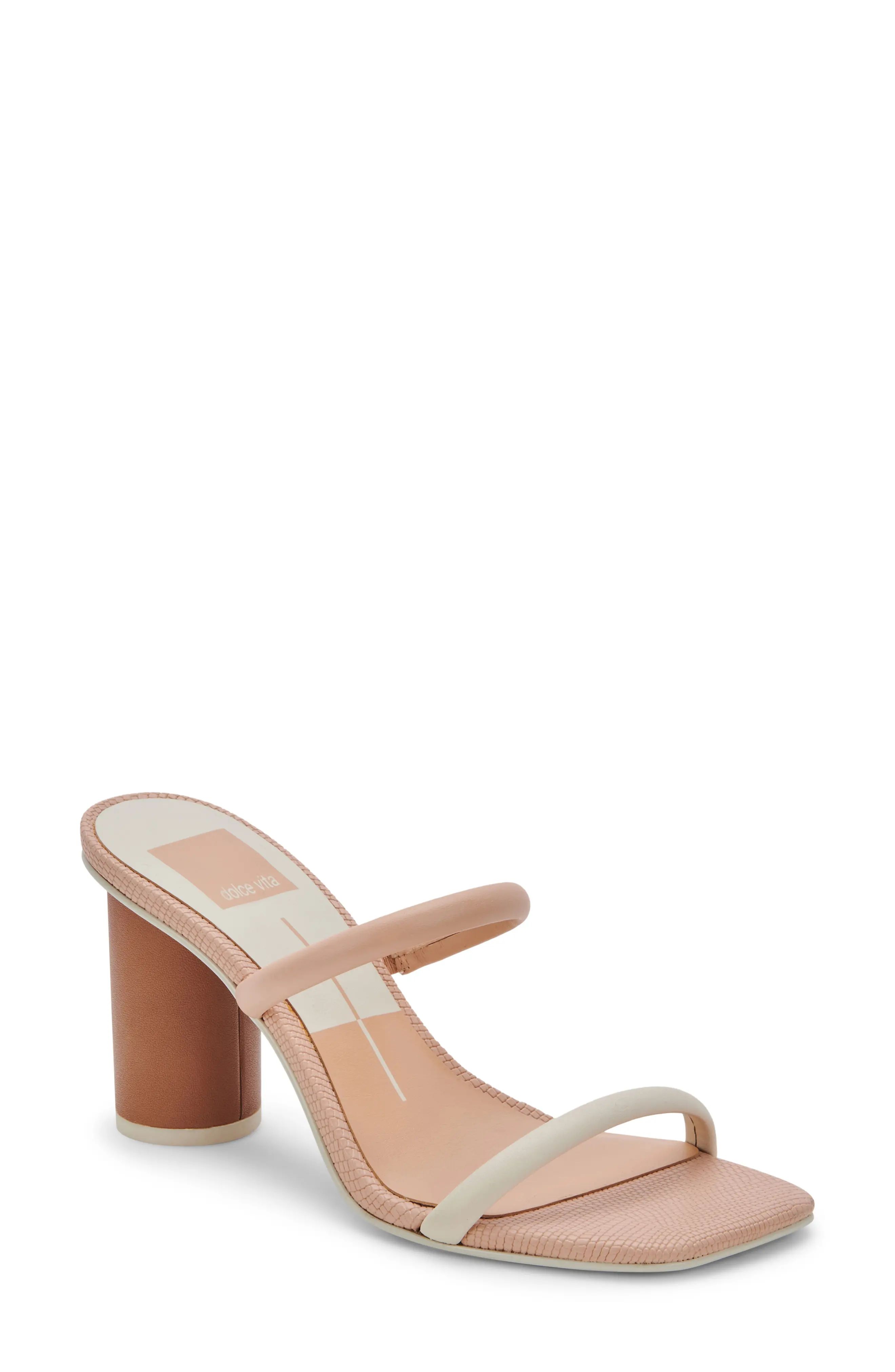 Noles City Slide Sandal (Women) | Nordstrom