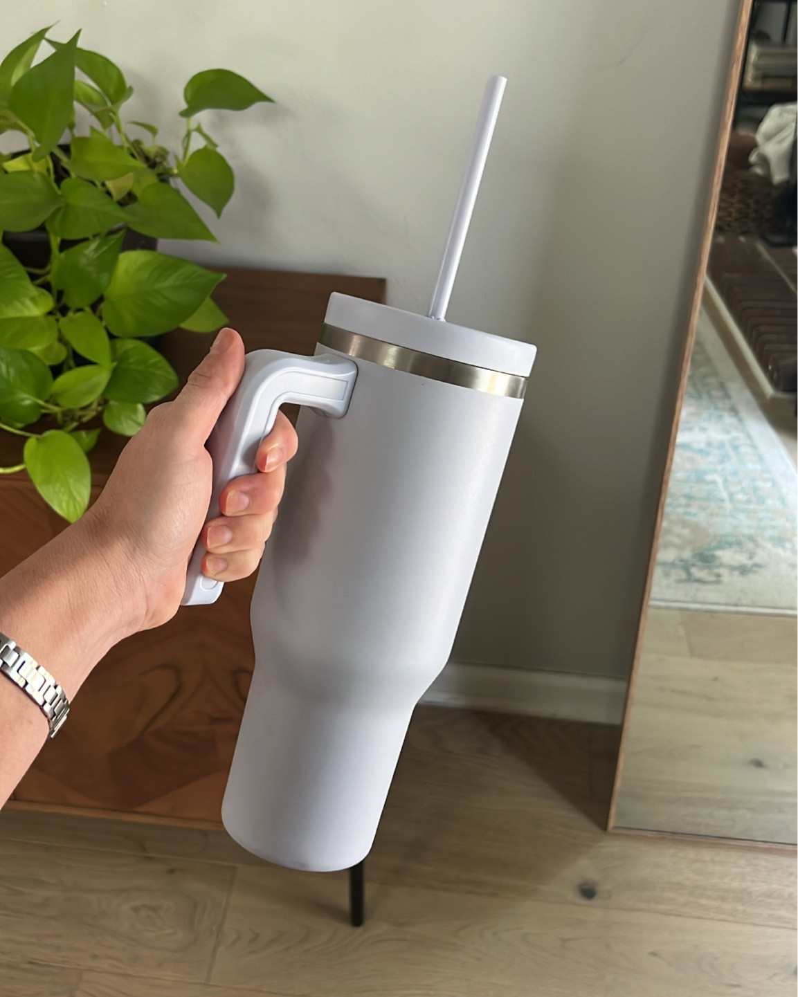 Amazon Stanley cup DUPE 🤌🏼 

#LTKtravel #LTKunder50 #LTKfitness