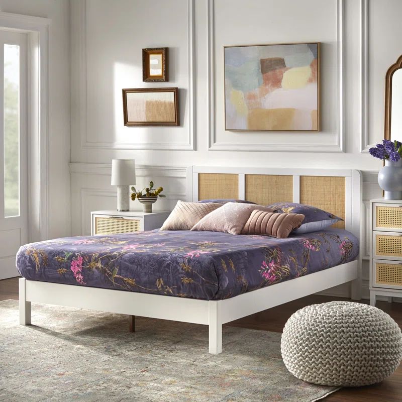 Rangely Bed | Wayfair North America