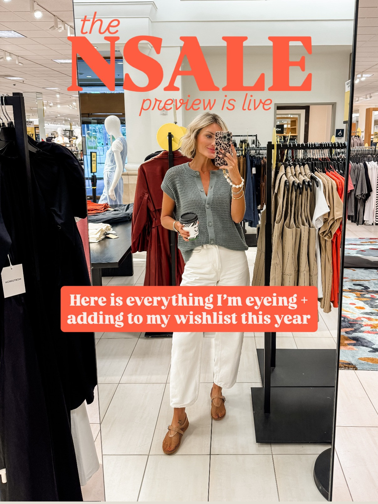 The Nordstrom Anniversary Sale Preview is live! 🎉 You can start adding things to your wishlist now!

Loverly Grey, Nordstrom anniversary sale, NSALE, fall outfits, fall staples, boots, fall purses, varley, spanx 

 #LTKSaleAlert