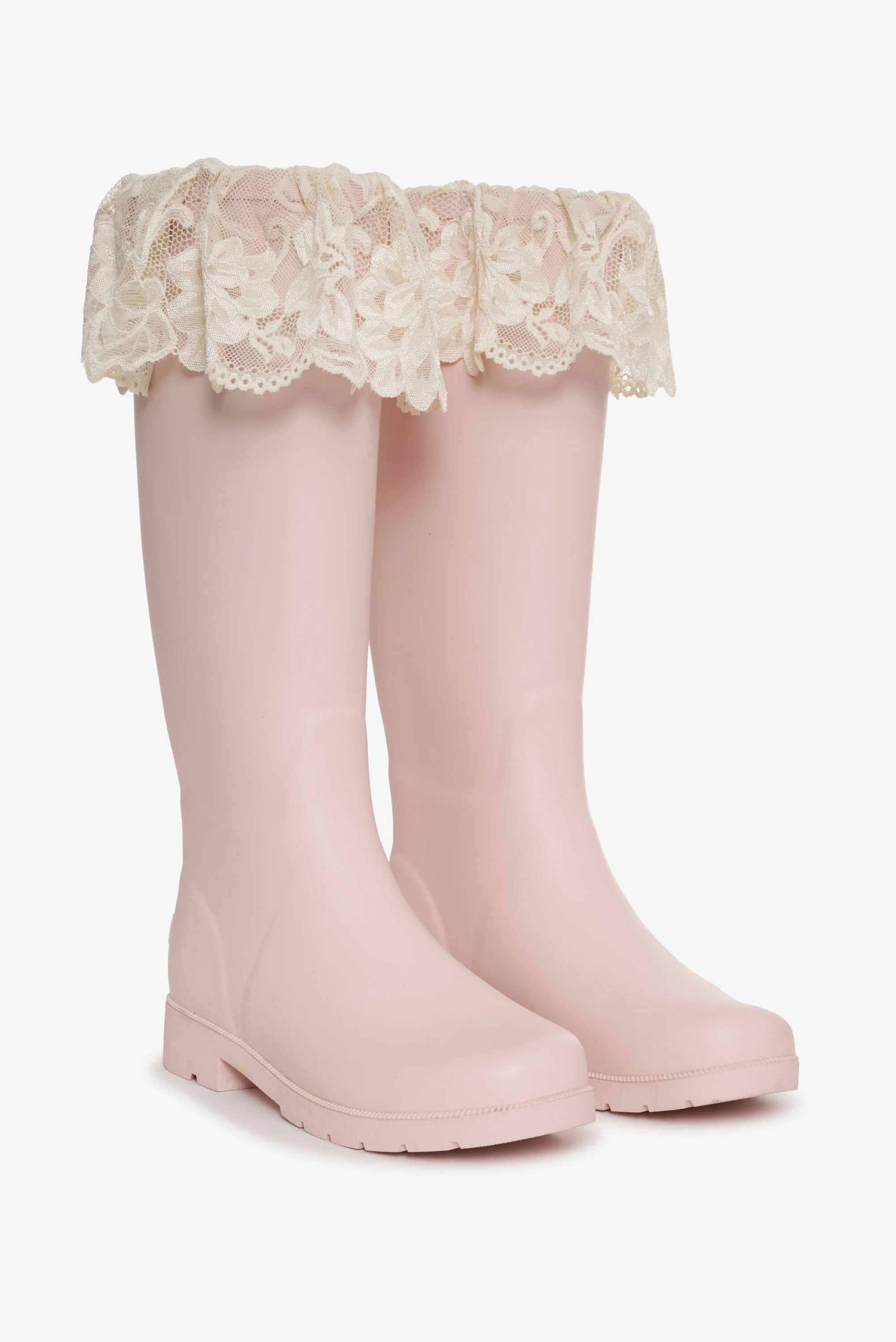 Brigitta Rain Boot | For Love & Lemons