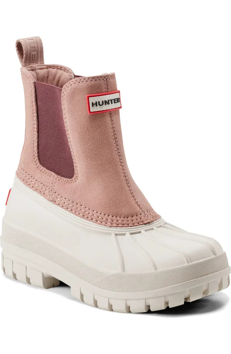 Hunter Sutton Waterproof Duck Boot (Women) | Nordstromrack | Nordstrom Rack