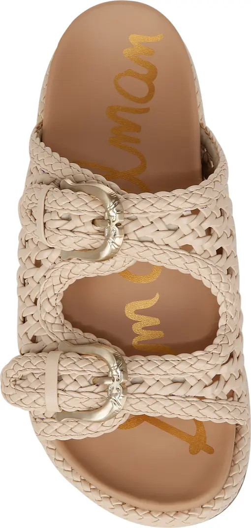 Reid Slide Sandal (Women) | Nordstrom Rack