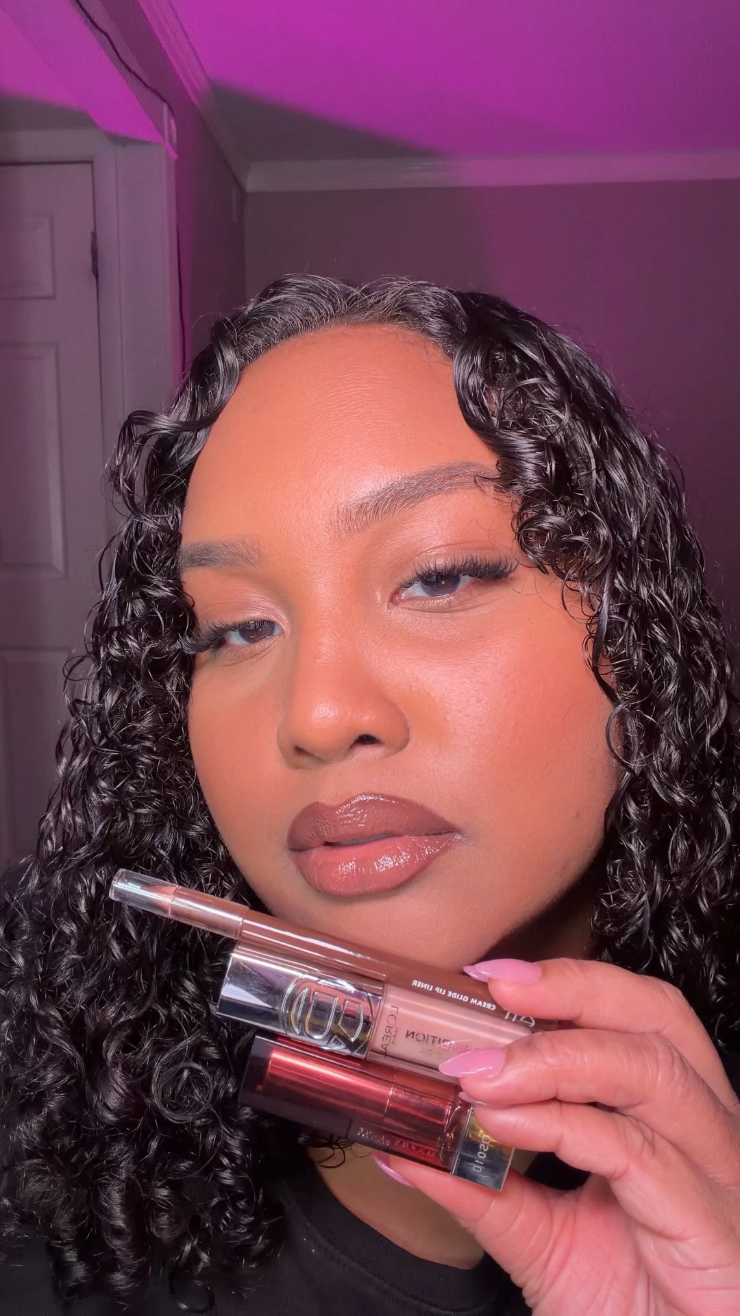 My fave nude lip combo! Drugstore and budget friendly!

Drugstore makeup, drugstore lip combo, maybelline, loreal, elf, affordable

#LTKBeauty #LTKPlusSize #LTKgrwm
