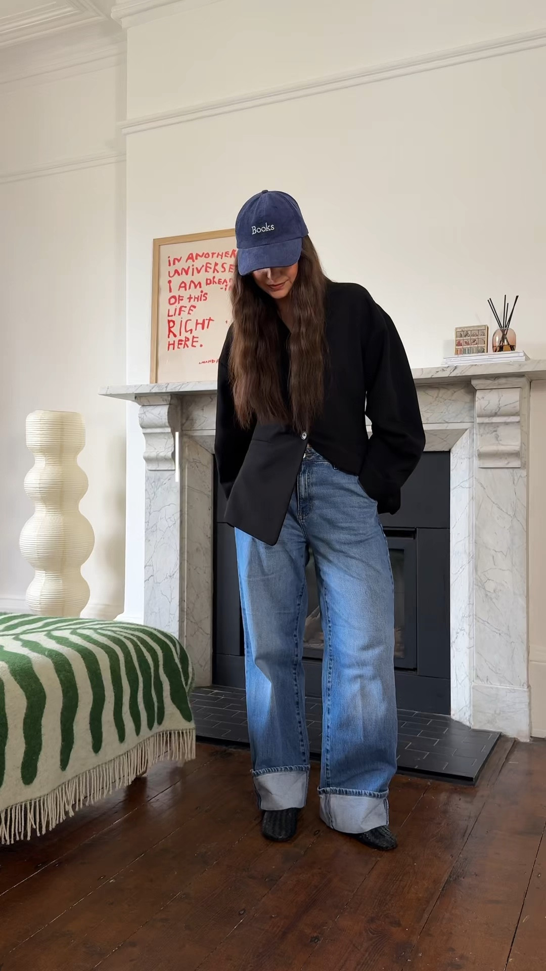 a week of spring outfits 

#LTKspring #LTKuk