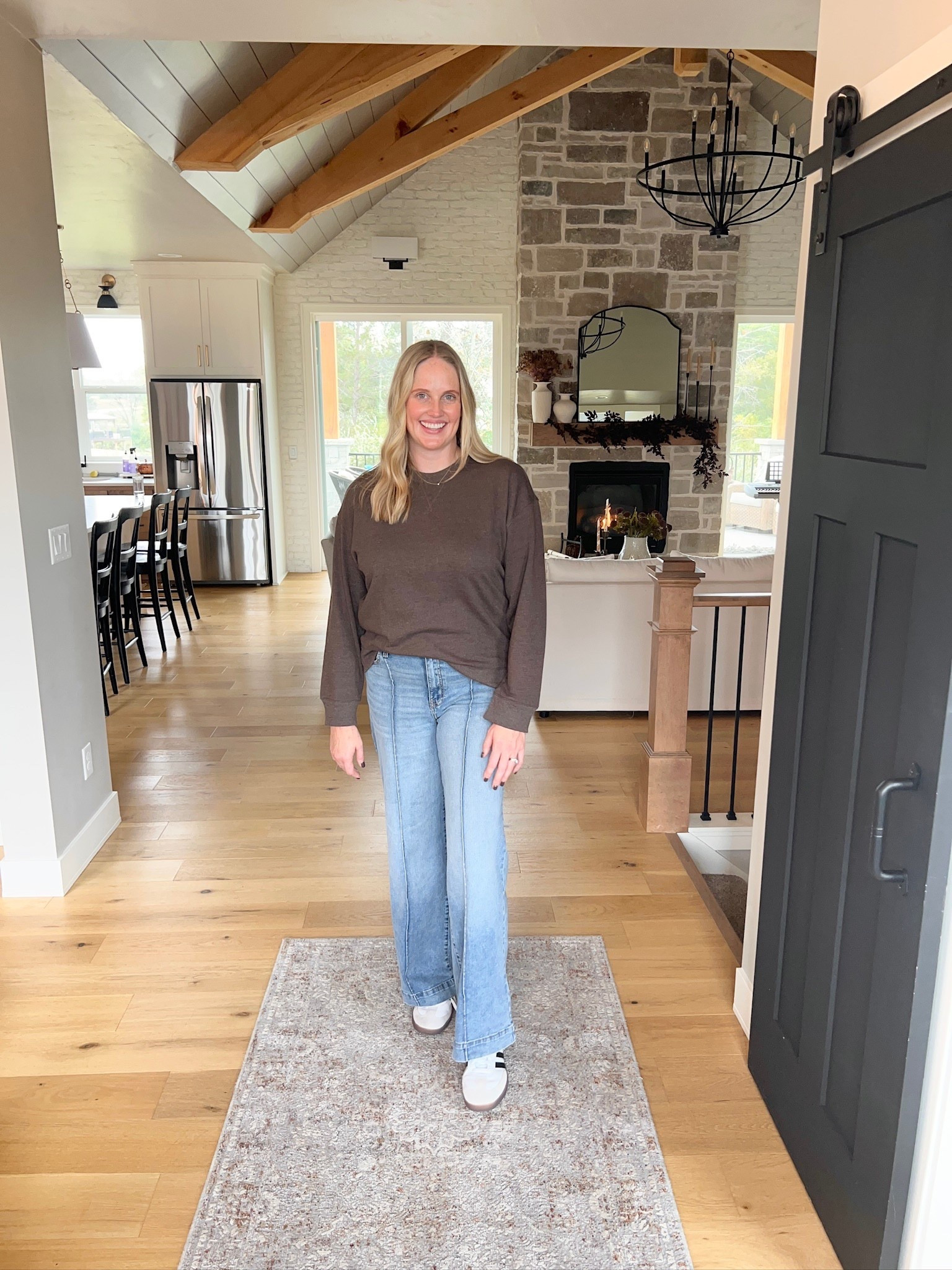 Casual fall fashion looks! 🤍

Style tips - Fall fashion - Outfit inspo 

#LTKStyleTip #LTKSeasonal