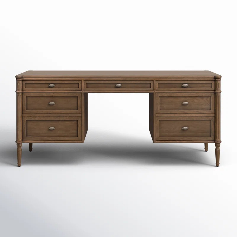 Susie Executive Desk | Wayfair North America