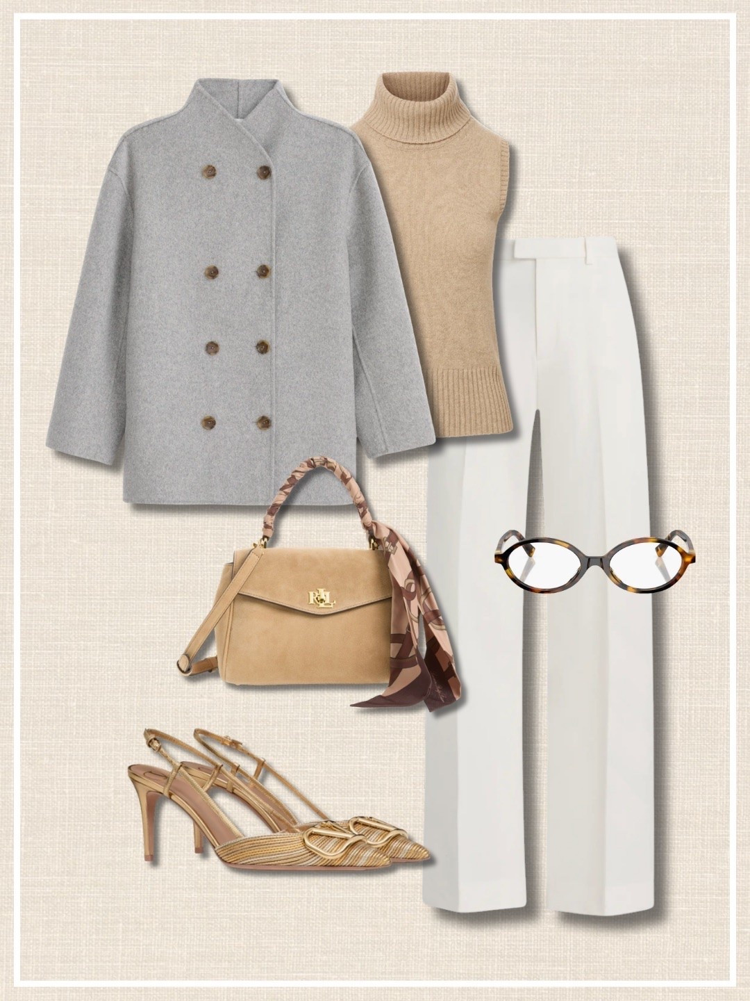 Fall outfit inspo