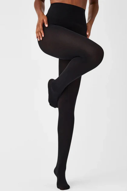 Spanx Tummy Shaping Tights | The Willow Tree
