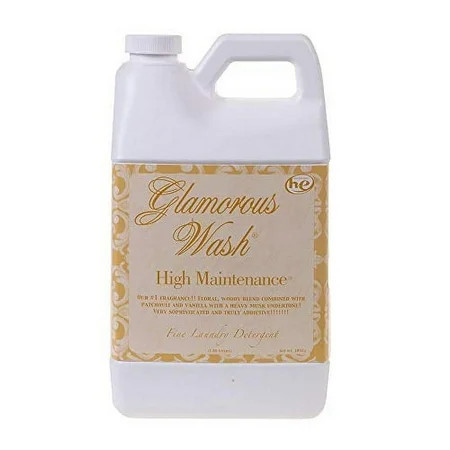 Tyler Candle Company - Glamorous Wash - High Maintenance - 1.89L / 64oz | Walmart (US)