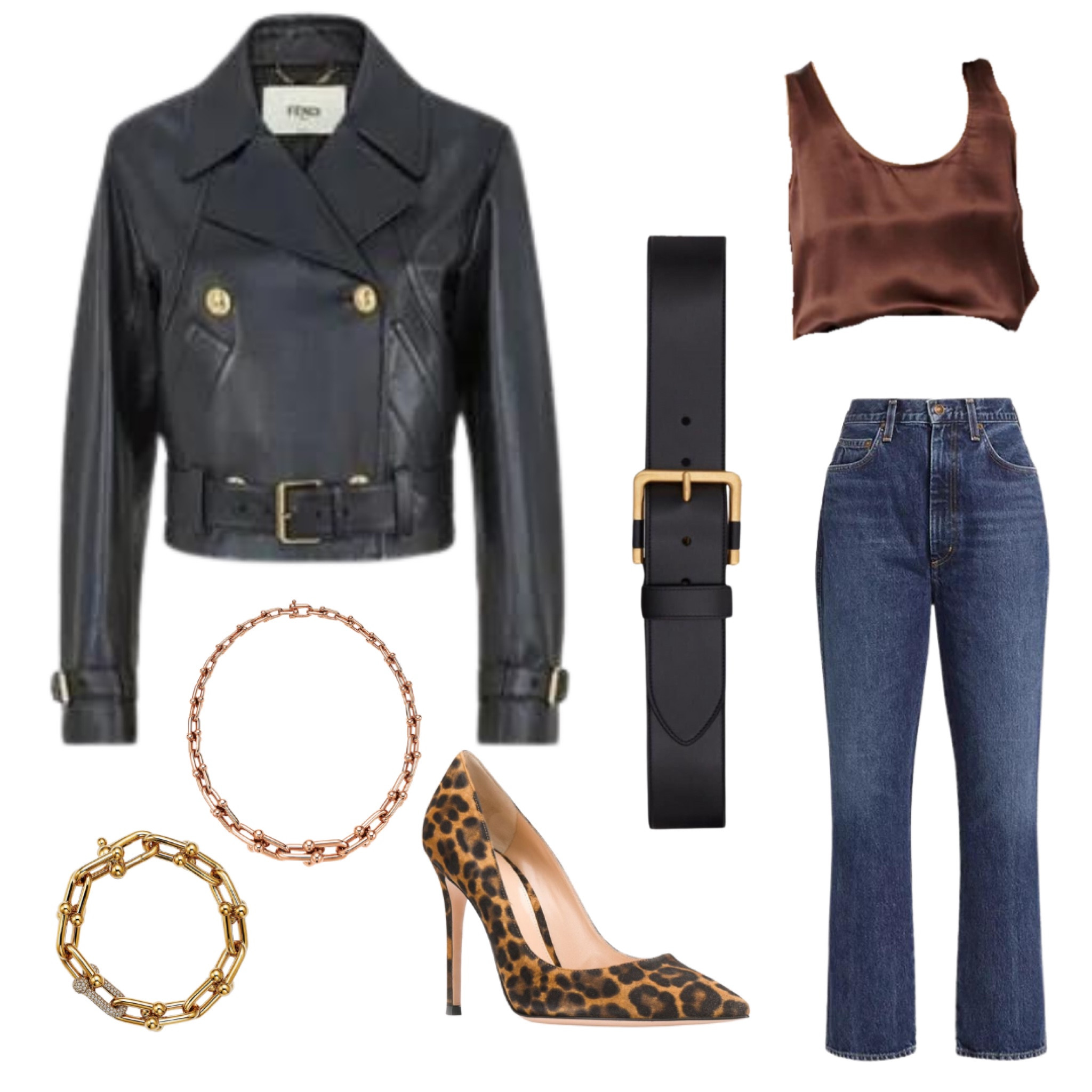 Curated for Ashley Earle

#LTKover40 #LTKstyletip