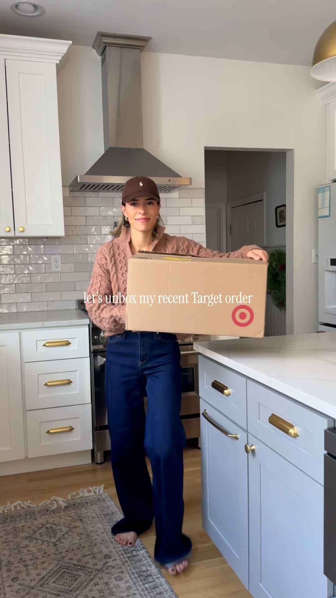 Target new arrivals 

#LTKFindsUnder100