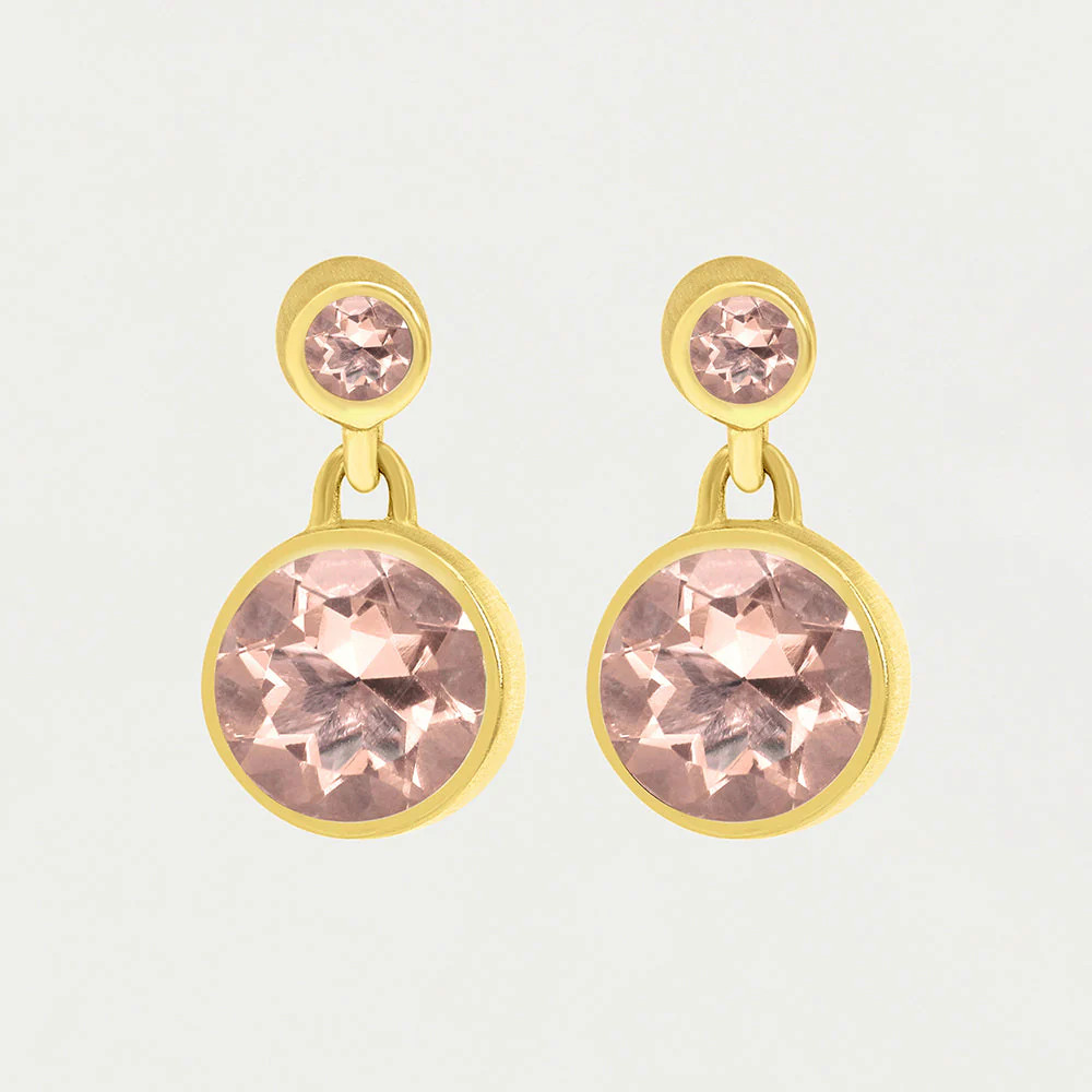 Signature Droplet Earrings | Dean Davidson
