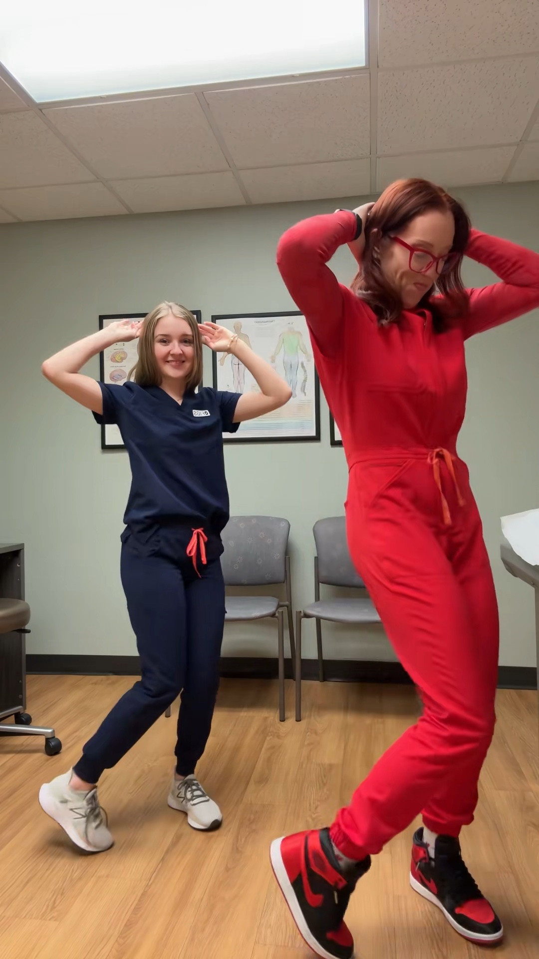 Fresh FIGS, fresh moves. Shop 20% off using BetsyGFirstFigs! #LTKscrubs #new #figs #ootd 

#LTKWorkwear #LTKStyleTip #LTKFindsUnder100