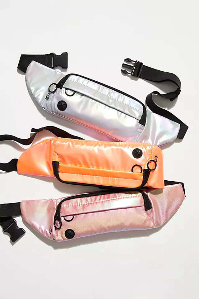 FP Movement Reflective Sling | Free People (Global - UK&FR Excluded)