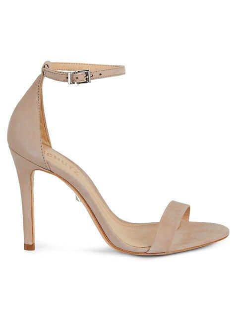 Cadey Lee Suede Ankle-Strap Sandals | Saks Fifth Avenue OFF 5TH