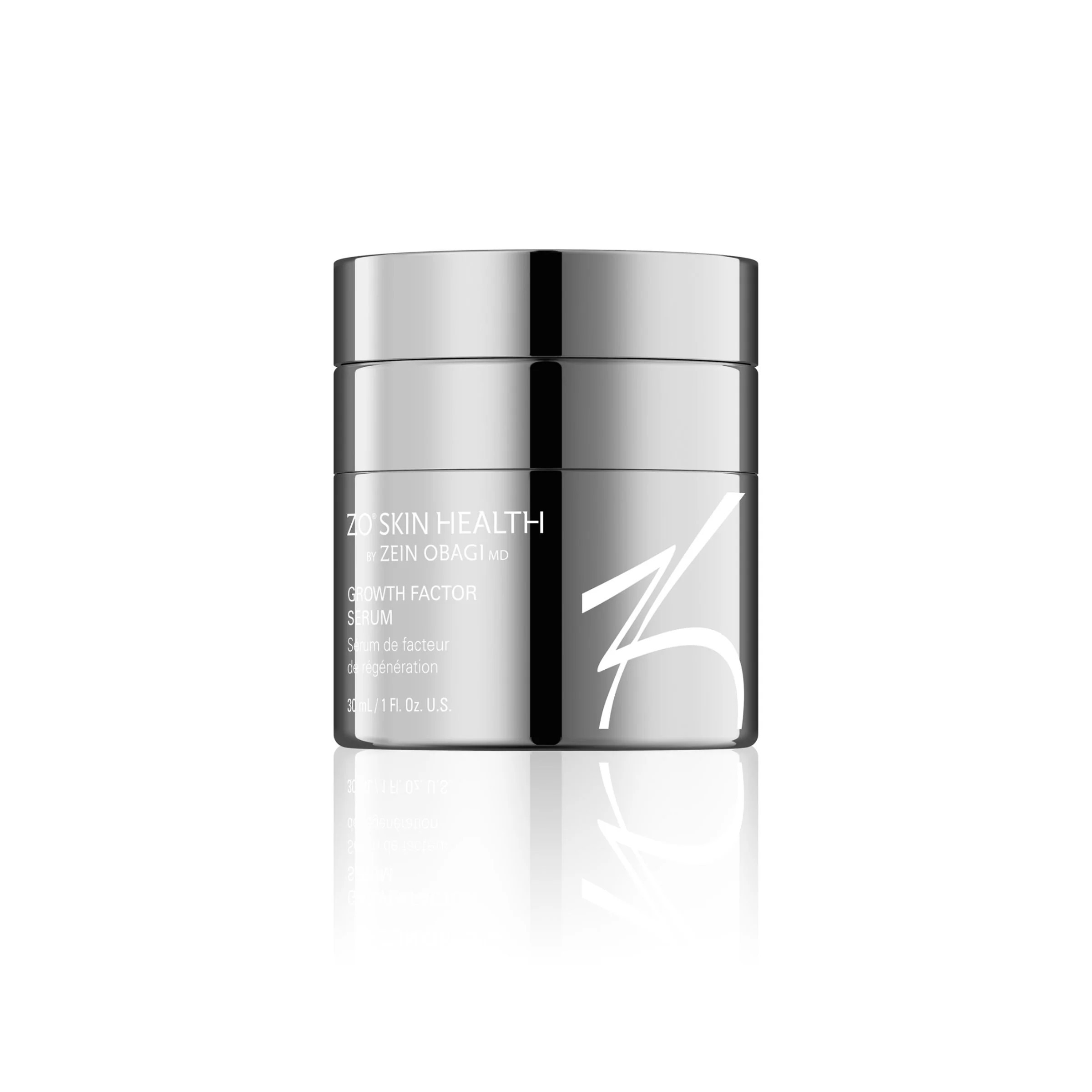 ZO Skin Health Growth Factor Serum - The Skin Clique | The Skin Clique