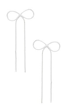 x REVOLVE Kate Earrings
                    
                    SHASHI | Revolve Clothing (Global)