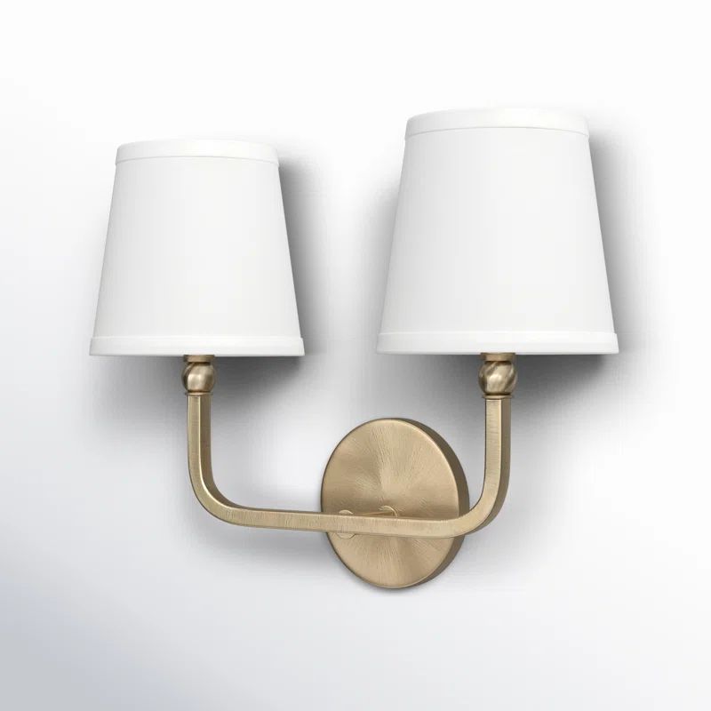 Climsland Dimmable Vanity Light | Wayfair North America