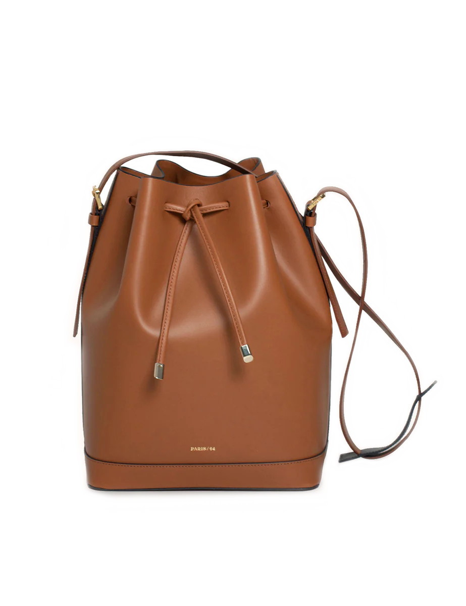 Always Caramel Bag by PARIS/64 | PARIS/64
