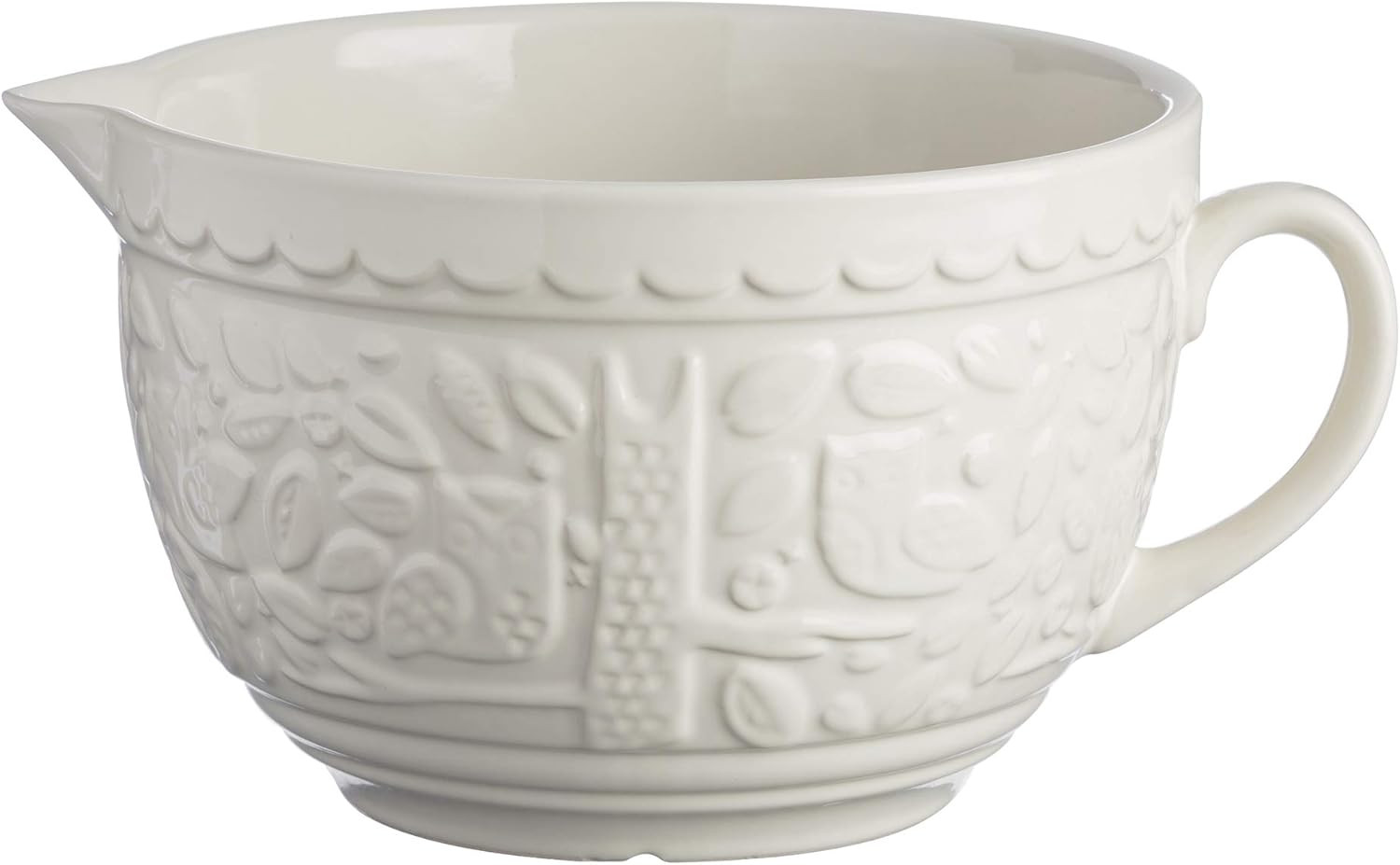 Mason Cash In The Forest Collection 68oz Batter Bowl | Amazon (US)