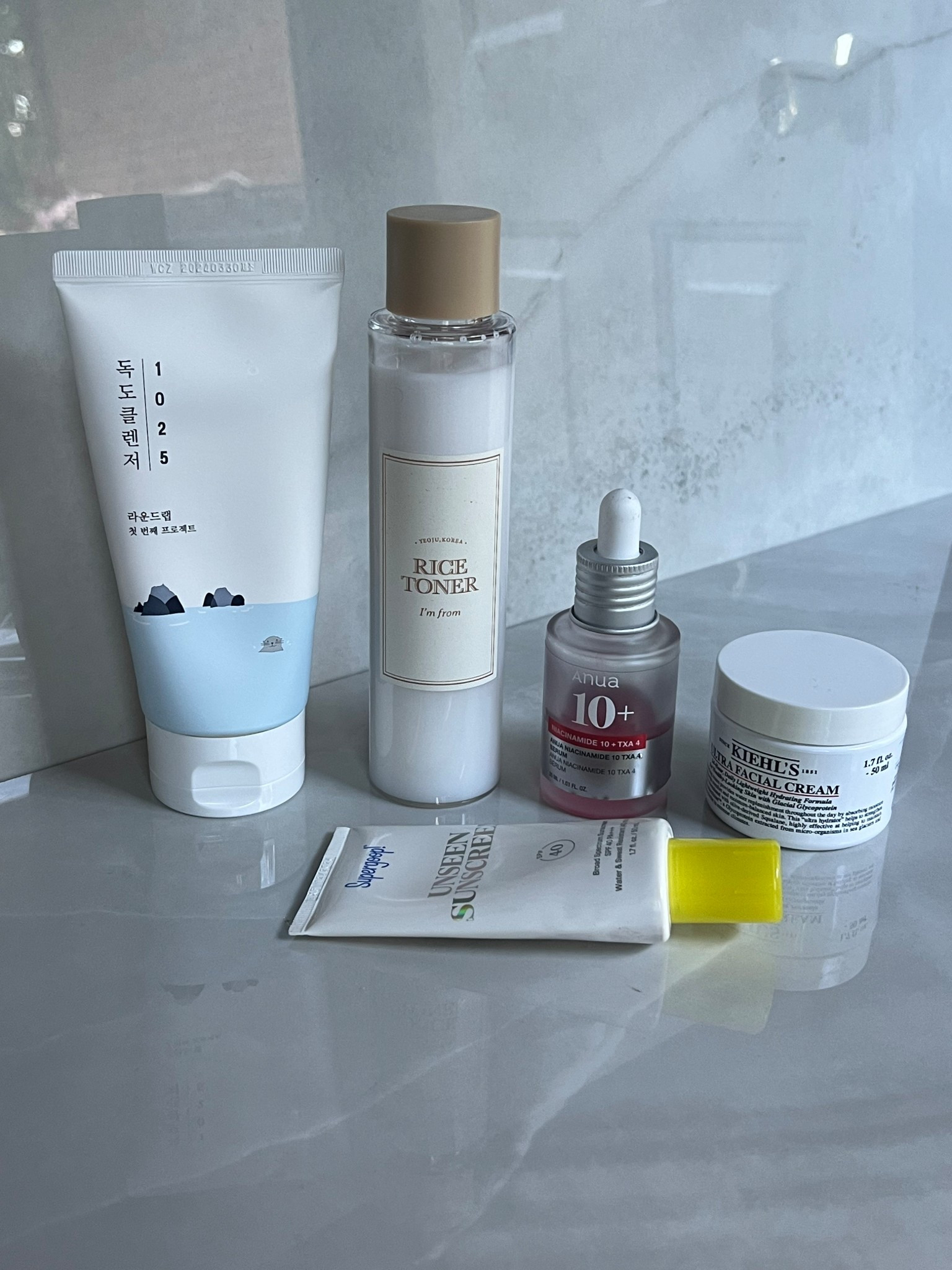 My skincare routine 

#LTKBeauty
