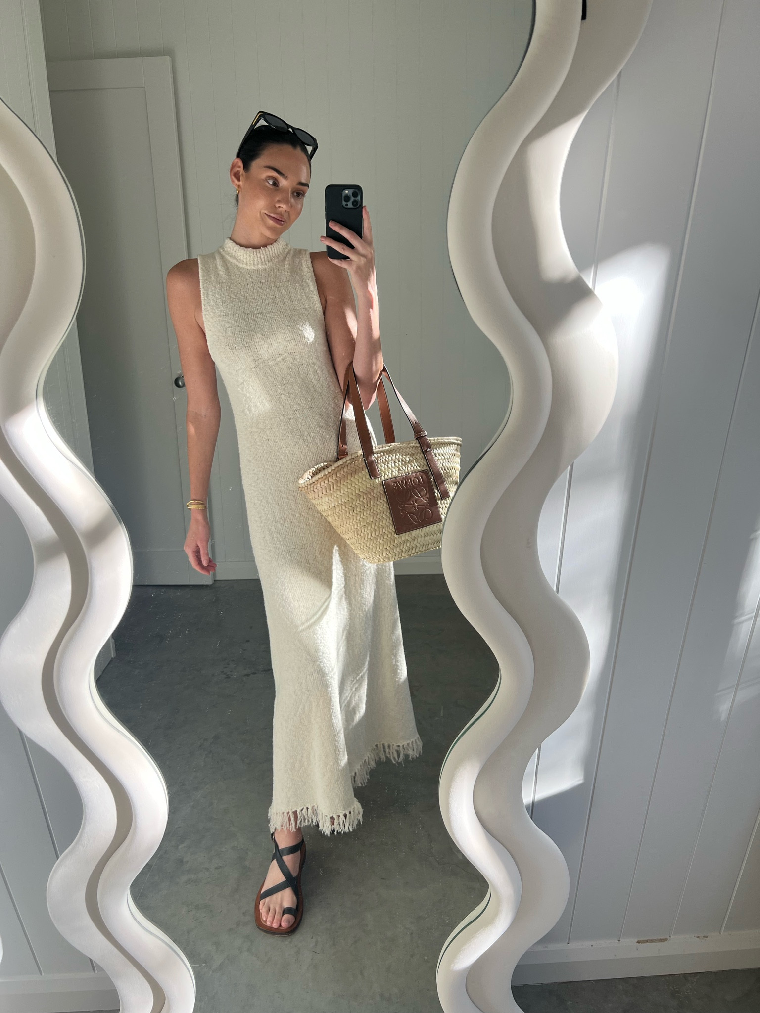 Perfect summer dress 🤍

#LTKFind #LTKaustralia #LTKSeasonal