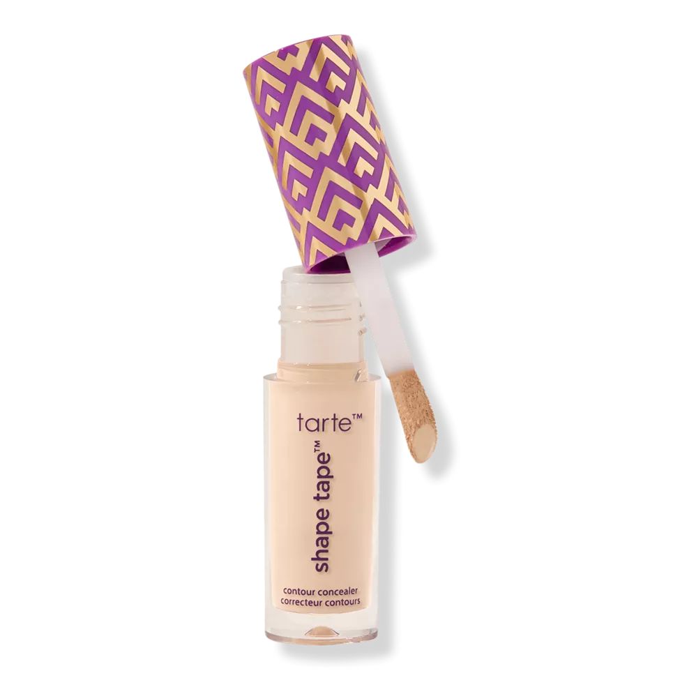 Travel Size Shape Tape Full Coverage Concealer | Ulta