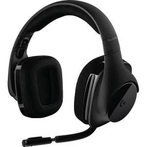 Logitech G533 Wireless Gaming Headset | Walmart (US)