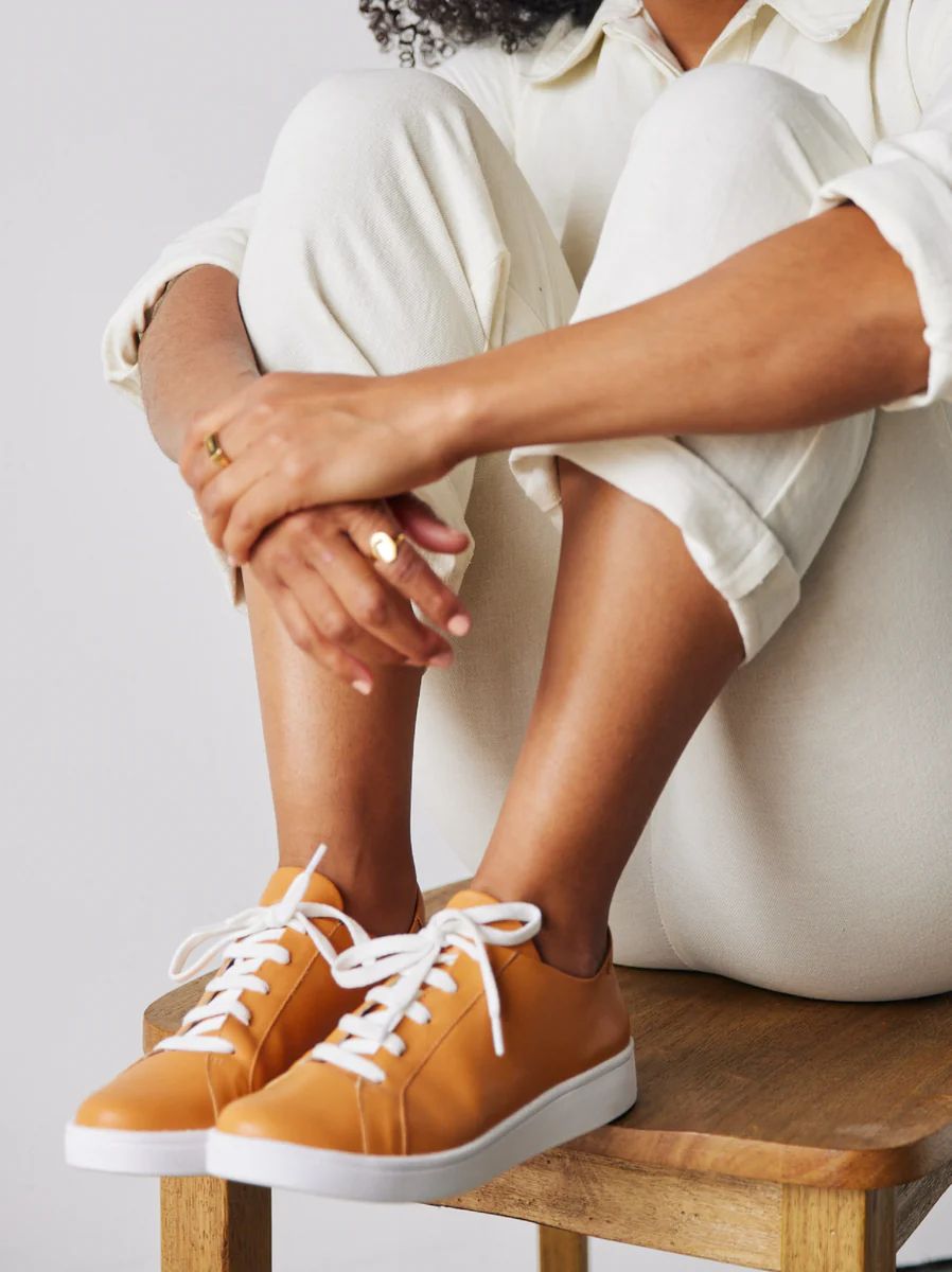 Rachel Sneaker | ABLE Clothing