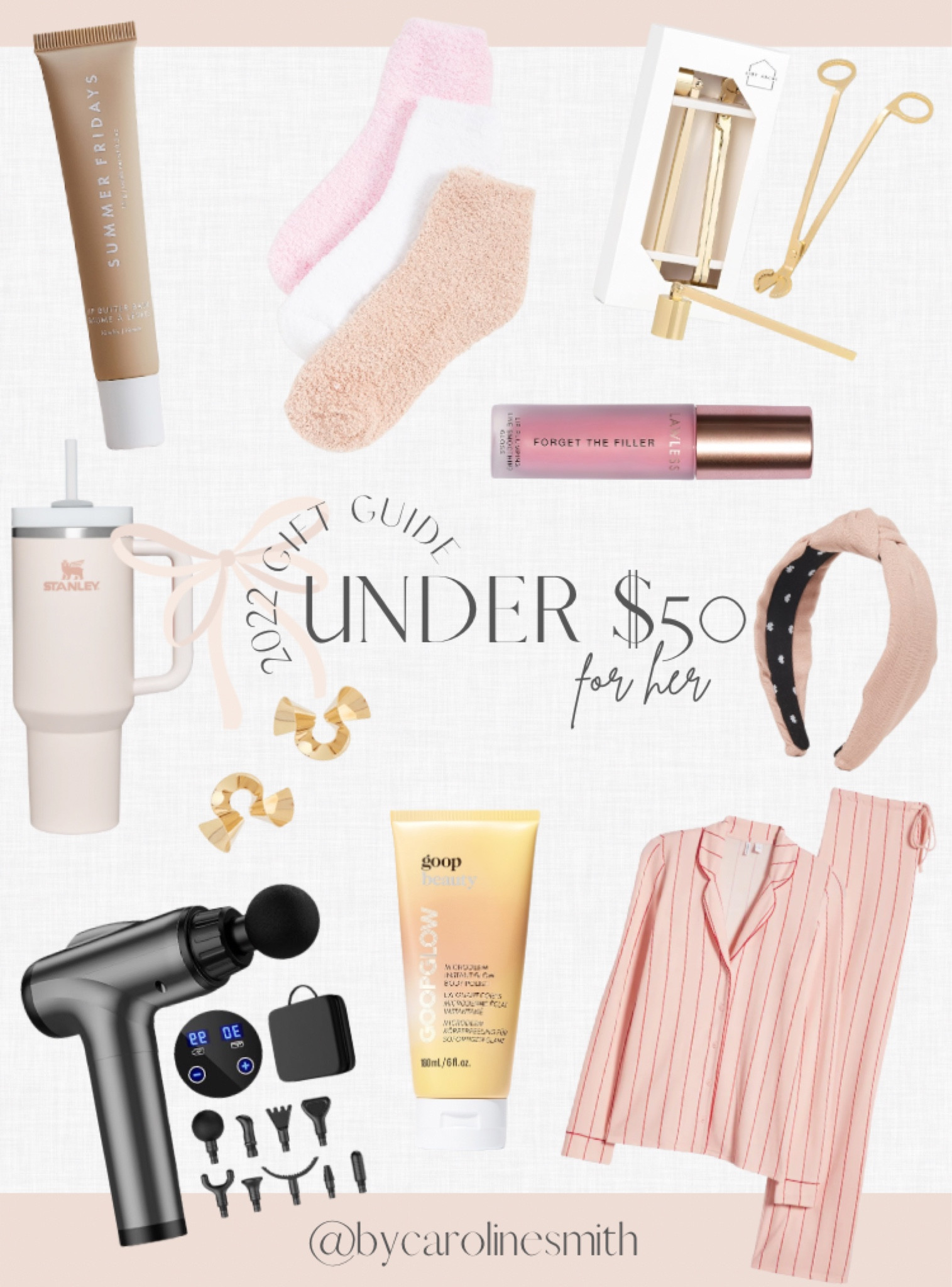 Under $50 gift ideas!

#LTKfindsunder50 #LTKGiftGuide