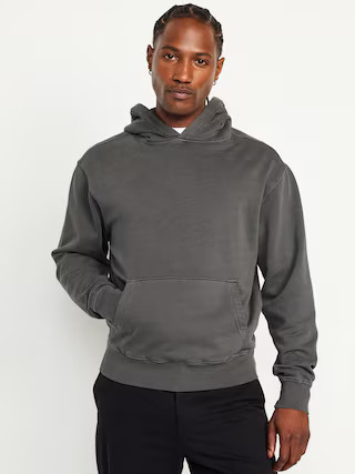 Washed Rotation Hoodie | Old Navy (US)