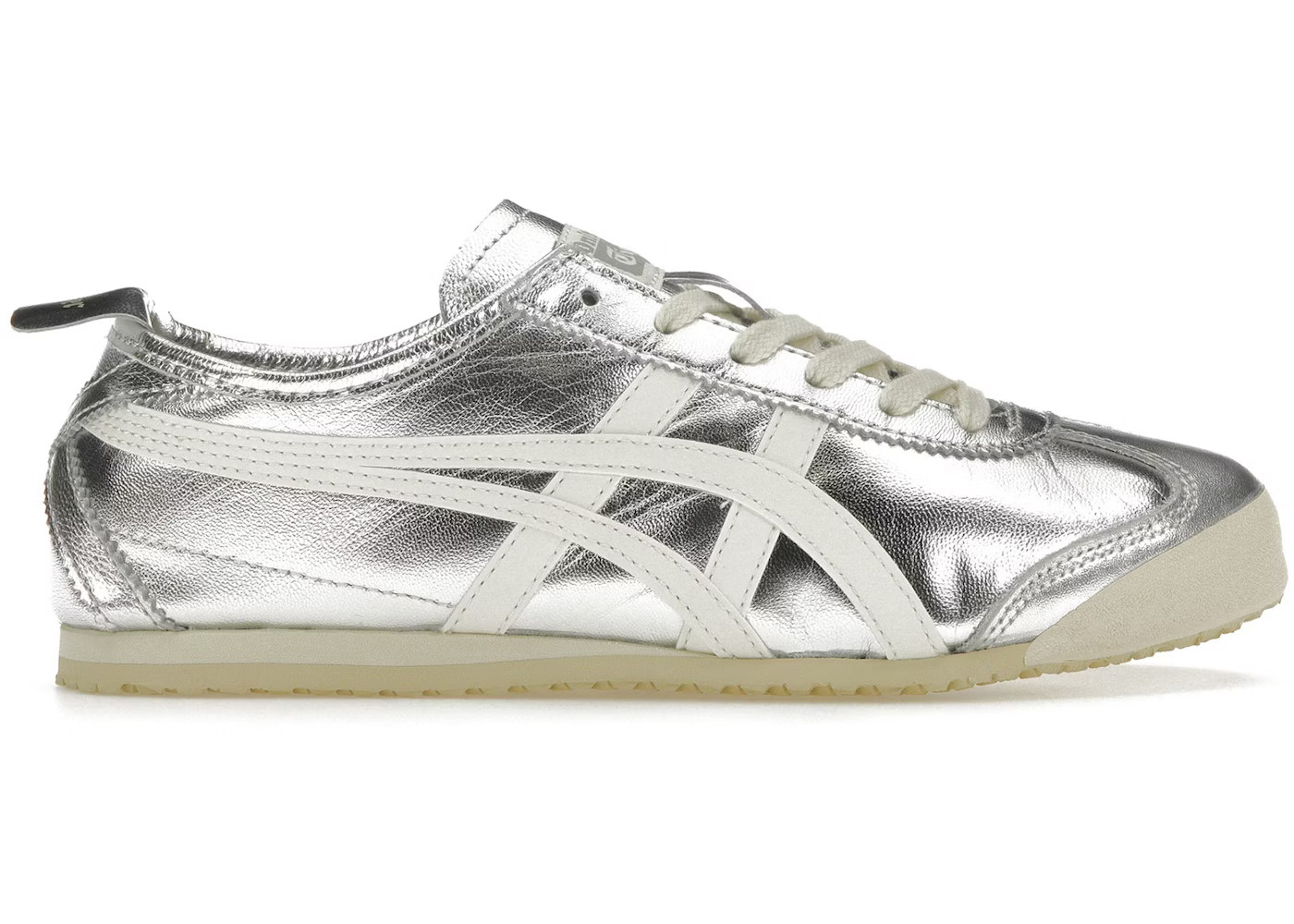 Onitsuka Tiger Mexico 66Silver Off White | StockX
