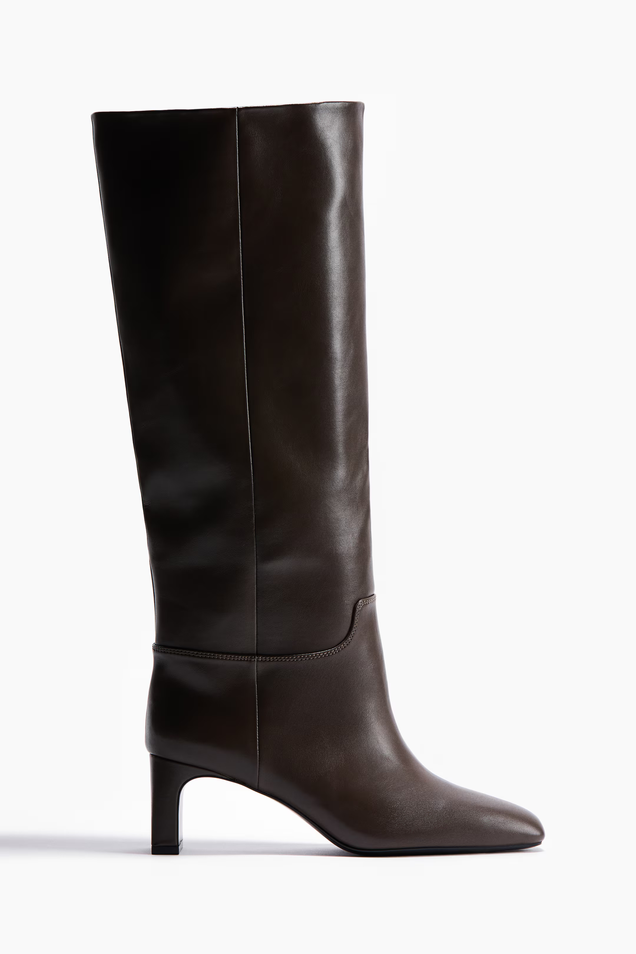 Knee-High Boots | H&M (US + CA)
