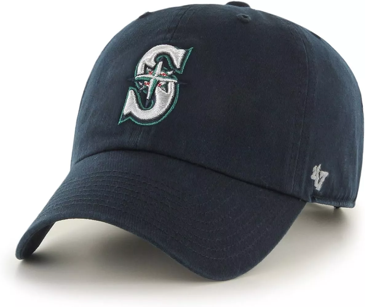 Seattle Mariners Clean Up … curated on LTK