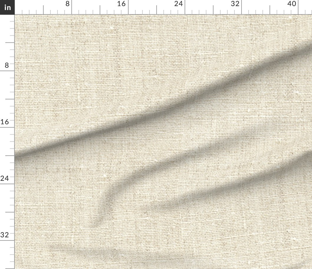 Burlap Texture // Parchment Fabric | Spoonflower | Spoonflower