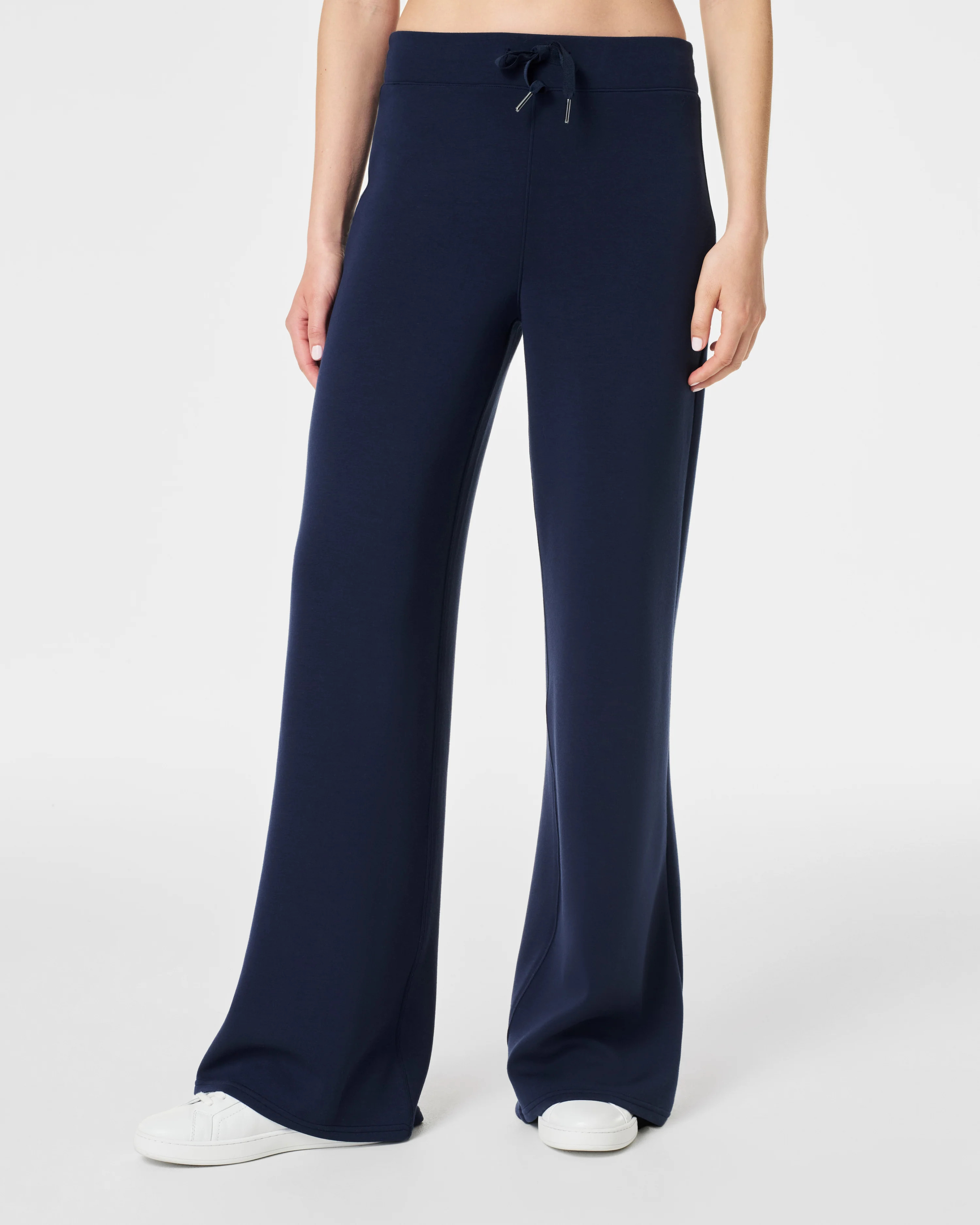 Wide Leg Sweat Pant – Airy, Soft Everyday Fit | SPANX | Spanx Canada