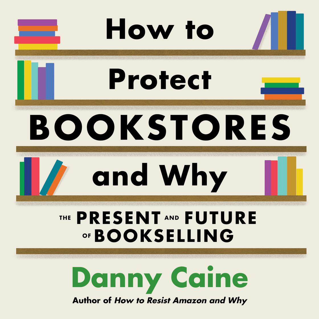 How to Protect Bookstores and Why | Libro.fm (US)