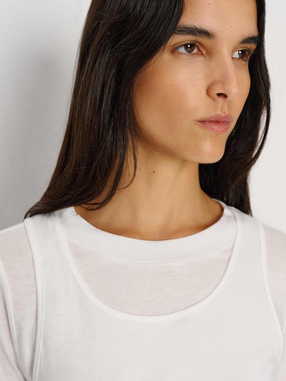 Seline Knit Top | Reformation (Global)