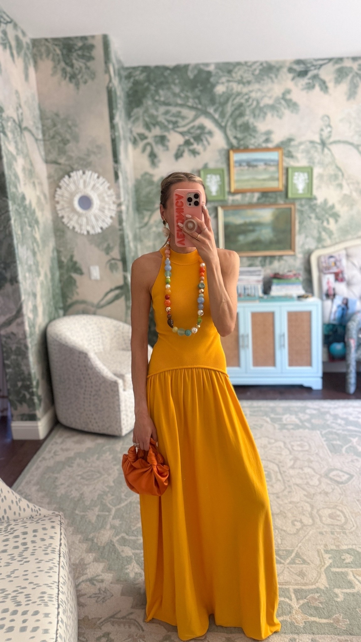 Summer wedding guest styles

#LTKootd