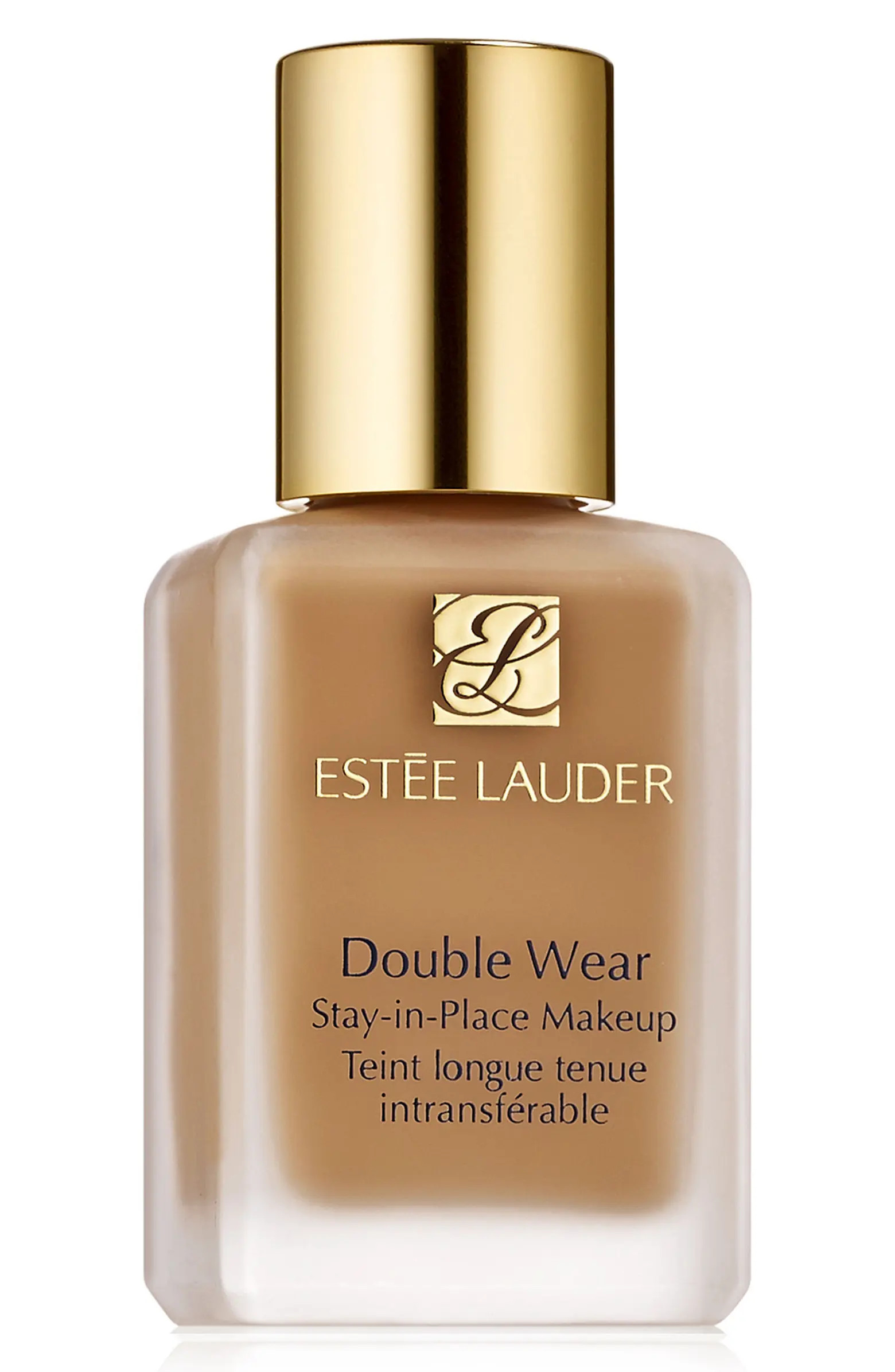 Double Wear Stay-in-Place Liquid Makeup Foundation | Nordstrom