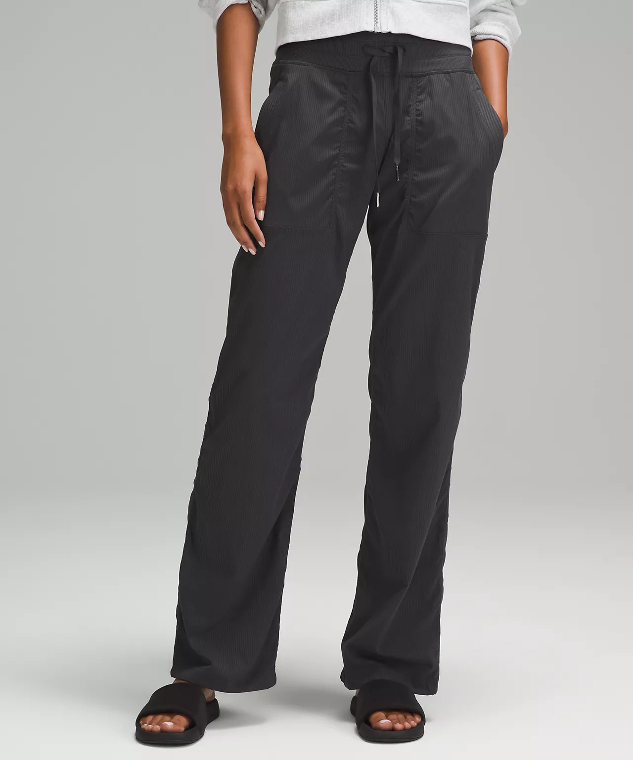 Dance Studio Mid-Rise Pant | Lululemon (US)